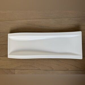 Valleroy and Boch NewWave Specialty plate